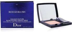 Dior Christian , Rouge, Blush Compact Powder, 601, Hologram, 6.7 g For Women 3