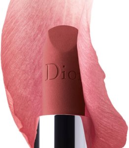 Christian Dior, Couture Colour, Lip Balm, 768, Rosewood, Refillable, 3.5 g For Women 5