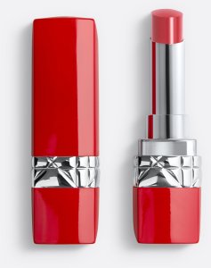 Christian Dior, Rouge Dior Ultra Rouge, Cream Lipstick, 485, Ultra Lust, 3.2 g For Women 1