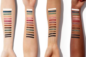 Christian Dior, Diorshow On Stage, Waterproof, Ultra-Flexible Felt Tip, Intense Color, Liquid Eyeliner, 771, Matte Burgundy, 0.55 ml For Women 3