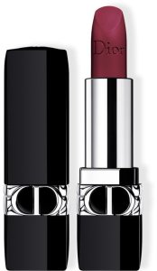 Dior Christian , Couture Colour, Matte, Cream Lipstick, 975, Opera, Refillable, 3.5 ml For Women 2