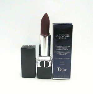 Dior Christian , Couture Colour, Matte, Cream Lipstick, 975, Opera, Refillable, 3.5 ml For Women 3