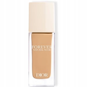 Christian Dior, Forever Natural Nude, Long Wearing, Cream Foundation, 4W, Warm Olive, 30 ml For Women 1
