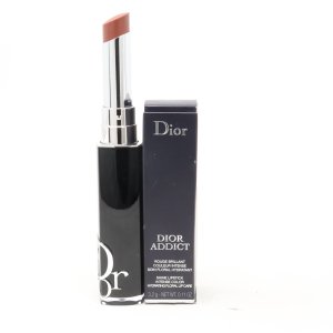 Christian Dior, Addict, Shine, Cream Lipstick, 718, Bandana, Refillable, 3.2 g For Women 1