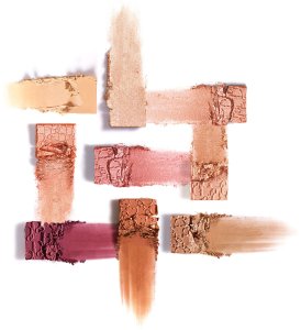 Christian Dior, Backstage, Eyeshadow Palette, 003, Warm Essentials, 9 Shades, 10 g For Women 2