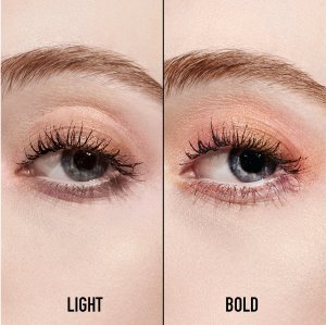 Christian Dior, Backstage, Eyeshadow Palette, 003, Warm Essentials, 9 Shades, 10 g For Women 3