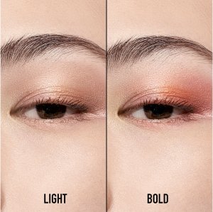 Christian Dior, Backstage, Eyeshadow Palette, 003, Warm Essentials, 9 Shades, 10 g For Women 5