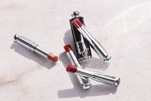 Dior Christian , Addict, Shine, Cream Lipstick, 980, Tarot, Refillable, 3.2 g For Women 4