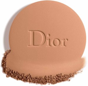 Dior Christian Dior, Dior Forever, Natural Finish, Bronzer Compact Powder, 003, 9 g For Women 2