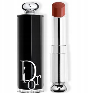 Christian Dior, Addict, Shine, Cream Lipstick, 812, Tartan, Refillable, 3.2 g For Women 1