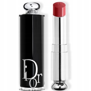 Christian Dior, Addict, Shine, Cream Lipstick, 463, Dior Ribbon, Refillable, 3.2 g For Women 1