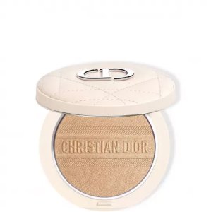 Dior Christian , Forever Couture, Illuminating, Blush Highlighter Compact, 001, Golden Cruise, 1 Shade, 6 g For Women 2