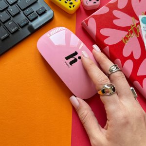 Hi Lampa Hi Hybrid Mini UV LED 6W 2