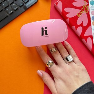 Hi Lampa Hi Hybrid Mini UV LED 6W 3