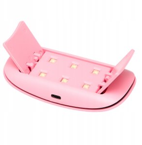 Hi Lampa Hi Hybrid Mini UV LED 6W 6