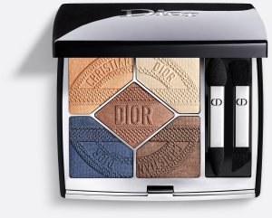 Christian Dior, Diorshow, Eyeshadow Palette, 233, Eden Roc, 5 Shades, 7 g For Women 1