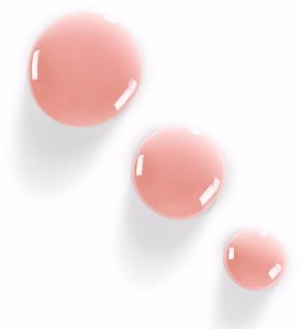 Christian Dior, Vernis, Nail Polish, 100, Nude Look, 10 ml For Women 1