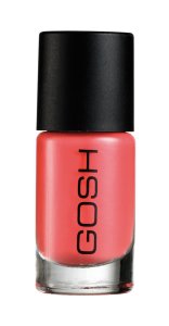 Gosh, Gosh, Nail Polish, 570, Peachy, 8 ml For Women 2