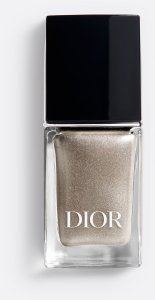 Christian Dior, Vernis, Nail Polish, 900, Black Rivoli, 10 ml For Women 1