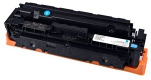 Toner Uprint HP CF411X/ 046H 5000p REMANUFACTURE Cyan 3584770331832 1