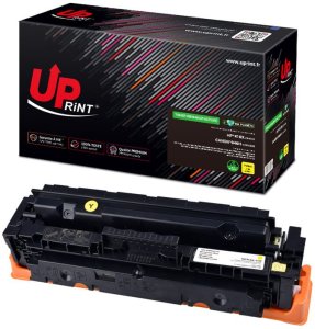 GenerInk Uprint HP CF412X/ 046H 5000p Yellow REMANUFACTURE 3584770331856 1