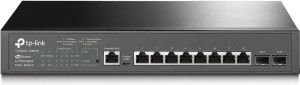 Switch TP-Link T2500G-10MPS 1
