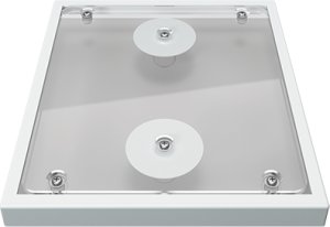 EPSON SureColor SCF2100 Extra Small Platen 1