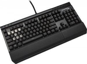 Klawiatura HyperX Alloy Elite Cherry MX Brown (HX-KB2BR1-US/R2) 3