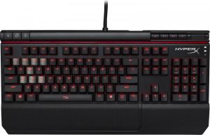 Klawiatura HyperX Alloy Elite Cherry MX Brown (HX-KB2BR1-US/R2) 4