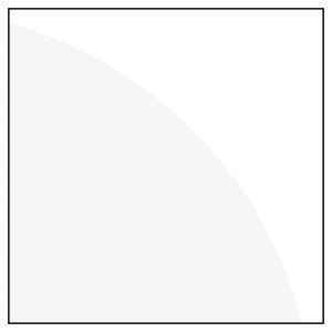 Szafka górna okapowa uchylna kuchenna wisząca MODENA MD6/G50O biały połysk 3