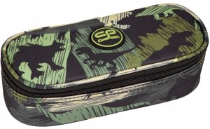 Pencil case CoolPack Campus Adventure park 1