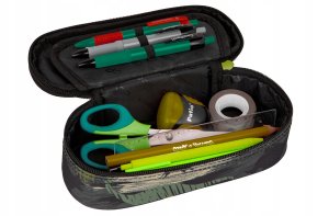 Pencil case CoolPack Campus Adventure park 2