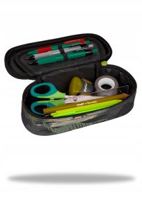 Pencil case CoolPack Campus Adventure park 3