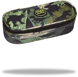 Pencil case CoolPack Campus Adventure park 4