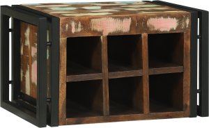 vidaXL Stojak na wino 46x35x27.5 cm 2