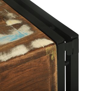 vidaXL Stojak na wino 46x35x27.5 cm 3