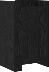 vidaXL Szafka boczna 45x35x75 cm (869176) 2