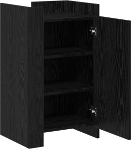 vidaXL Szafka boczna 45x35x75 cm (869176) 4