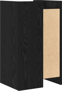 vidaXL Szafka boczna 45x35x75 cm (869176) 7