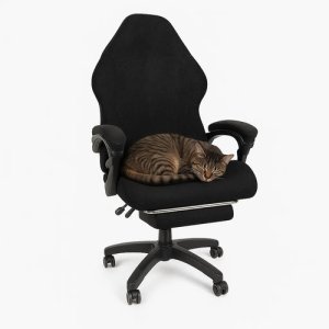 Pokrowiec na fotel gamingowy Dunmoon 25824 10