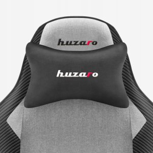Fotel Huzaro Force 3.7 szary 12