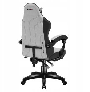 Fotel Huzaro Force 3.7 szary 13