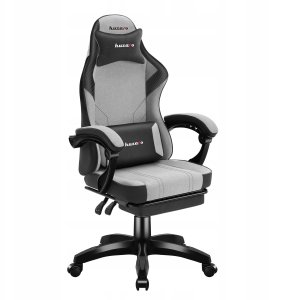 Fotel Huzaro Force 3.7 szary 14