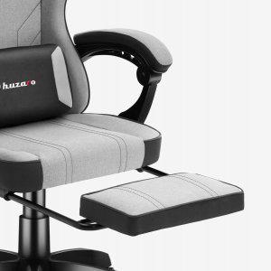 Fotel Huzaro Force 3.7 szary 7