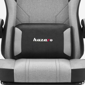 Fotel Huzaro Force 3.7 szary 11