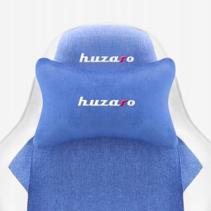 Fotel Huzaro Force 3.7 niebieski 14