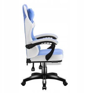 Fotel Huzaro Force 3.7 niebieski 4