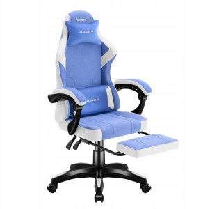 Fotel Huzaro Force 3.7 niebieski 5