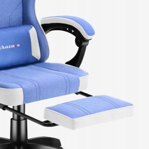 Fotel Huzaro Force 3.7 niebieski 9