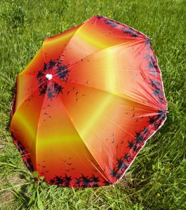 Parasol ogrodowy 01449 14493 1